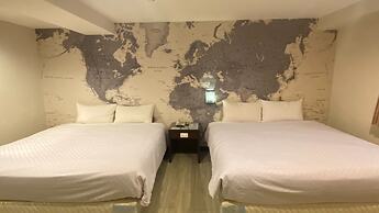 Newhotel