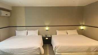 Newhotel