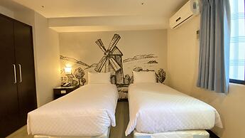 Newhotel