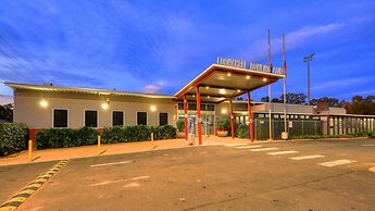Castlereagh Lodge Motel