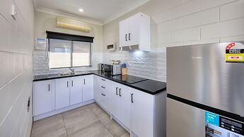 Castlereagh Lodge Motel