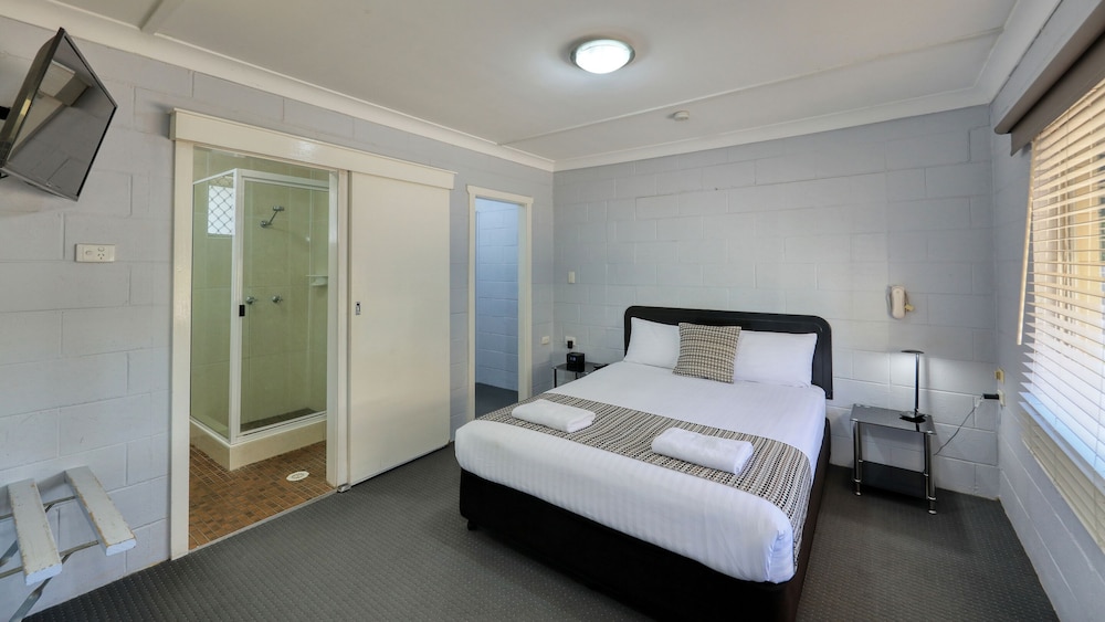 Castlereagh Lodge Motel