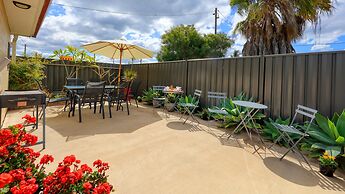 Castlereagh Lodge Motel