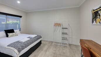 Castlereagh Lodge Motel