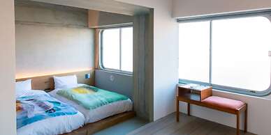 Kaganhotel