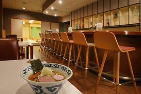 Tateyama Onsen Senri no Kaze