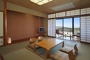 Tateyama Onsen Senri no Kaze