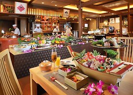 Tateyama Onsen Senri no Kaze