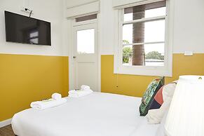 The Erko Hotel