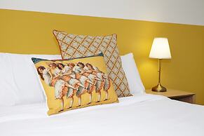 The Erko Hotel