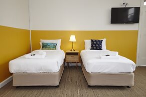 The Erko Hotel