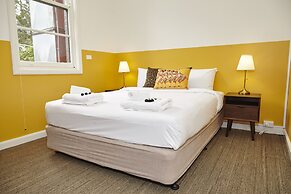The Erko Hotel