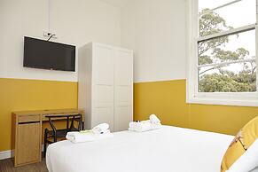 The Erko Hotel