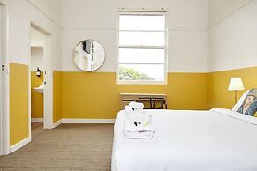 The Erko Hotel