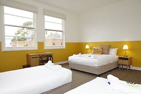 The Erko Hotel