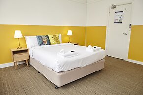 The Erko Hotel