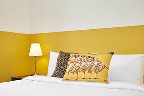 The Erko Hotel