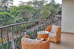 Kamake Gardens Upper Hill