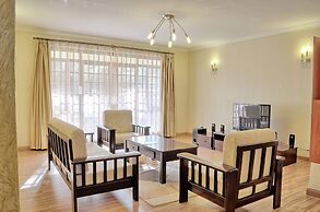 Kamake Gardens Upper Hill