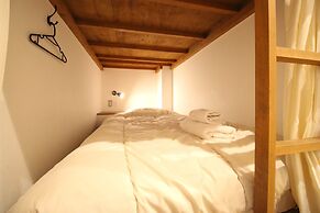 The Next Door - Hostel