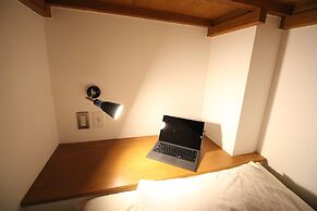 The Next Door - Hostel
