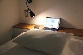 The Next Door - Hostel
