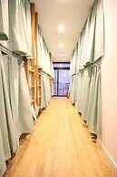 The Next Door - Hostel