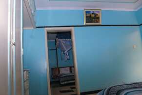 Parklands Villa Hotel