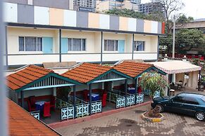 Parklands Villa Hotel