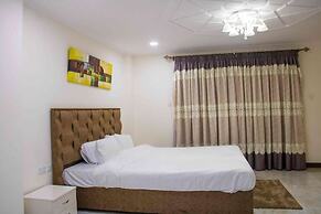 Parklands Villa Hotel