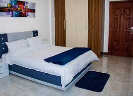 Parklands Villa Hotel