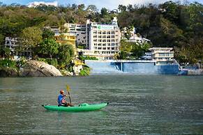 Lemon Tree Premier, Rishikesh