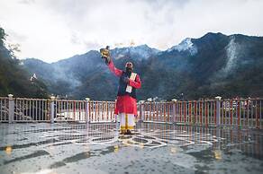 Lemon Tree Premier, Rishikesh