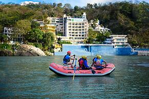 Lemon Tree Premier, Rishikesh