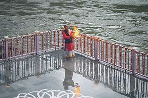 Lemon Tree Premier, Rishikesh