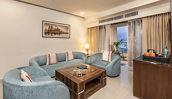 Lemon Tree Premier, Rishikesh
