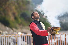 Lemon Tree Premier, Rishikesh