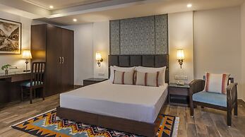 Lemon Tree Premier, Rishikesh