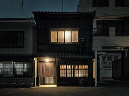 Tsumugi Hachijominamotocho