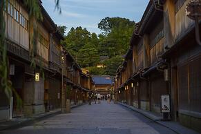First Hotel Kanazawa