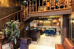 Flavours Inn