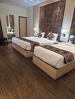 Hotel Exotic Near Golden Temple