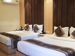 Hotel Exotic Near Golden Temple