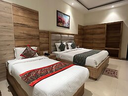 Hotel Exotic Near Golden Temple