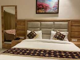 Hotel Exotic Near Golden Temple