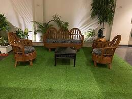 Hotel Exotic Near Golden Temple