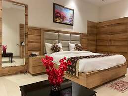 Hotel Exotic Near Golden Temple