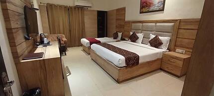 Hotel Exotic Near Golden Temple