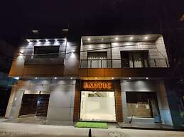 Hotel Exotic Near Golden Temple