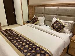 Hotel Exotic Near Golden Temple